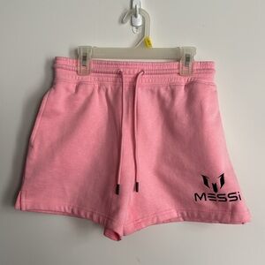 Messi Shorts Size XS